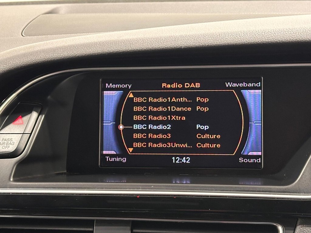 Used Audi A5 2013 for sale - 76029224: Photo 9
