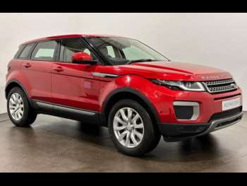 2015 (3G) - 2.0 TD4 SE 5dr Auto