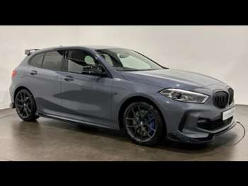 2021 (21) - 2.0 120d M Sport (LCP) Hatchback 5dr Diesel Auto Euro 6 (s/s) (190 ps)