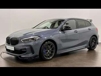 Used BMW 1 Series 2021 for sale - 75149907: Photo