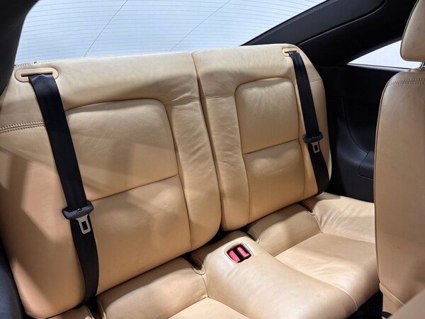 Used Audi TT 2003 for sale - 76203277: Photo 12
