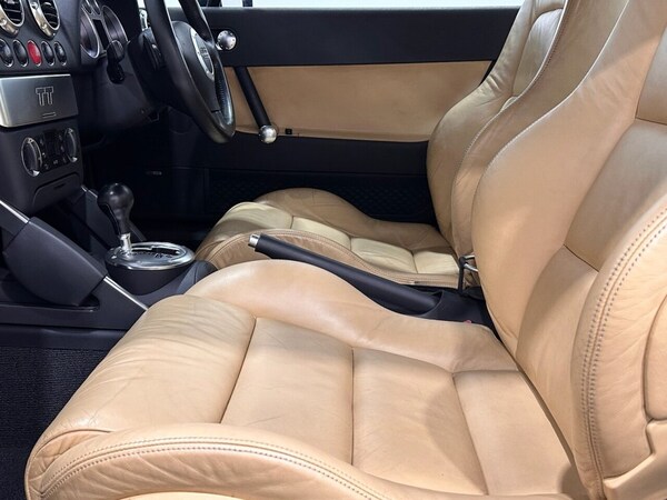 Used Audi TT 2003 for sale - 76203277: Photo 15