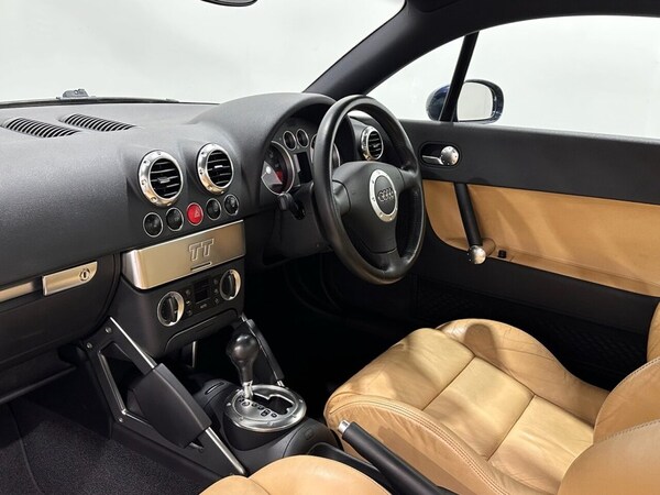Used Audi TT 2003 for sale - 76203277: Photo 16