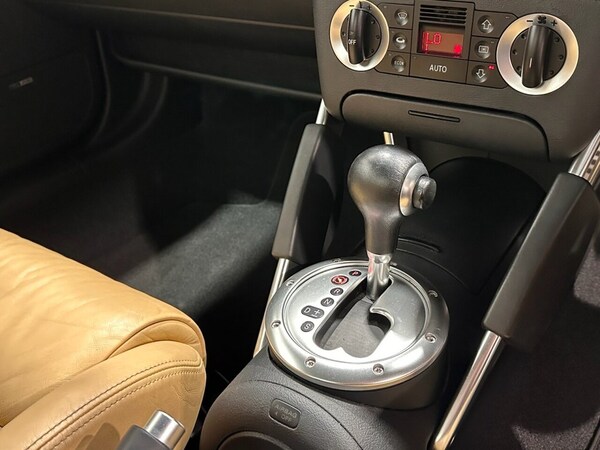 Used Audi TT 2003 for sale - 76203277: Photo 20