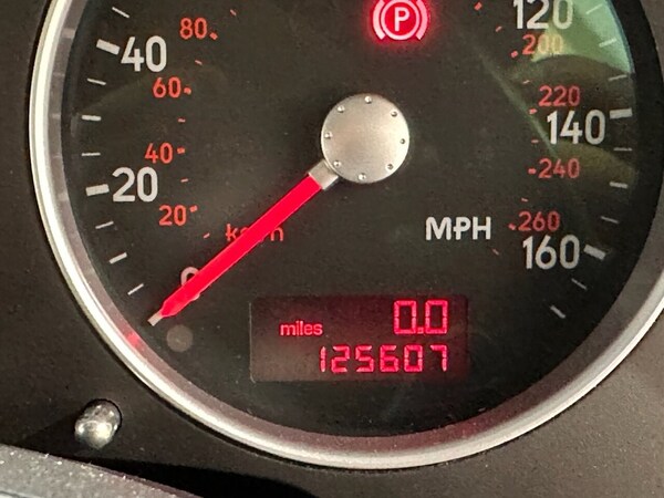 Used Audi TT 2003 for sale - 76203277: Photo 22