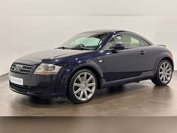Used Audi TT 2003 for sale - 76203277: Photo 2