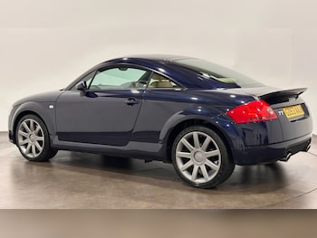Used Audi TT 2003 for sale - 76203277: Photo 3
