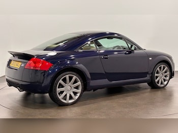 Used Audi TT 2003 for sale - 76203277: Photo 4