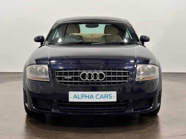 Used Audi TT 2003 for sale - 76203277: Photo 5