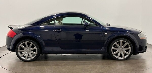 Used Audi TT 2003 for sale - 76203277: Photo 7