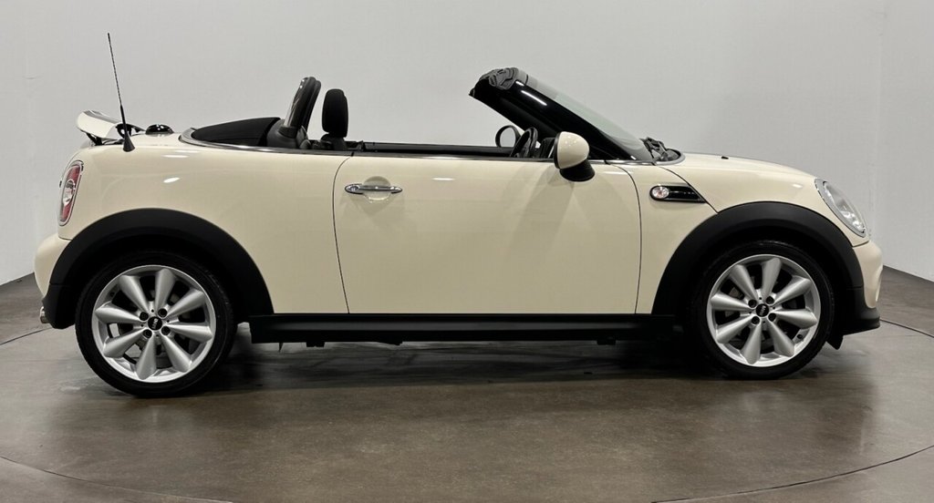 Used MINI Roadster 2013 for sale - 77200249: Photo 10