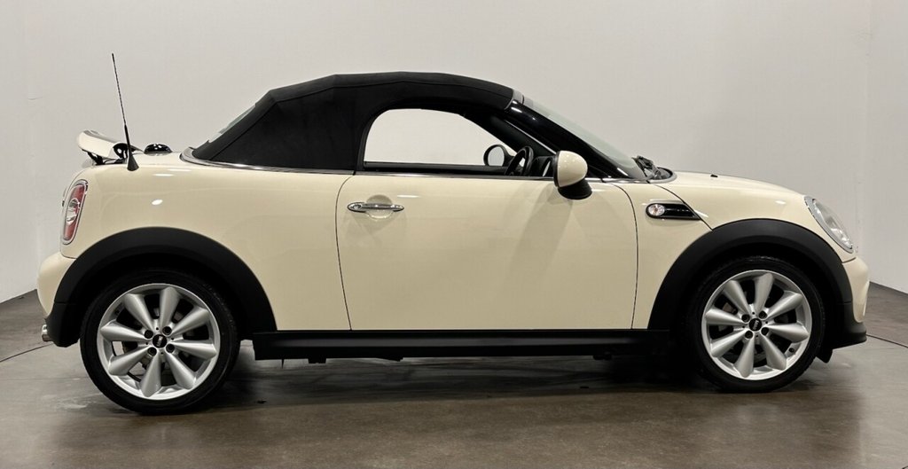 Used MINI Roadster 2013 for sale - 77200249: Photo 11