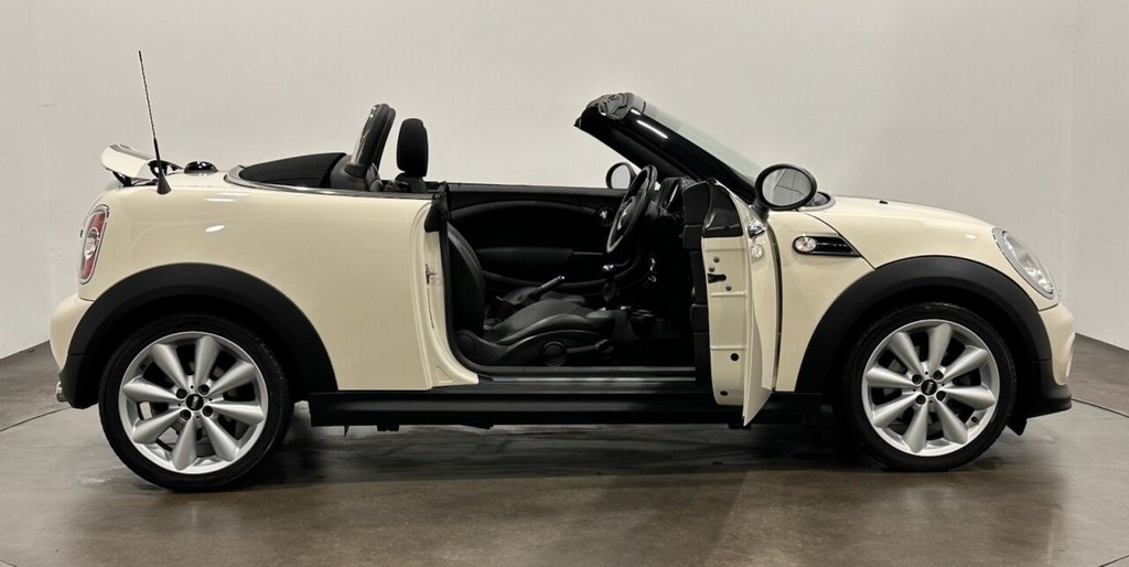 Used MINI Roadster 2013 for sale - 77200249: Photo 12