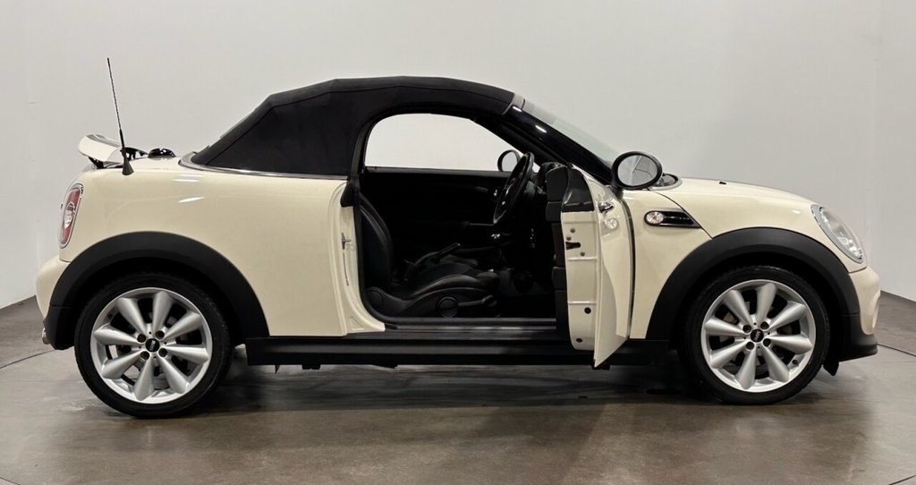 Used MINI Roadster 2013 for sale - 77200249: Photo 13