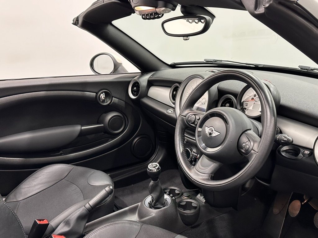 Used MINI Roadster 2013 for sale - 77200249: Photo 14