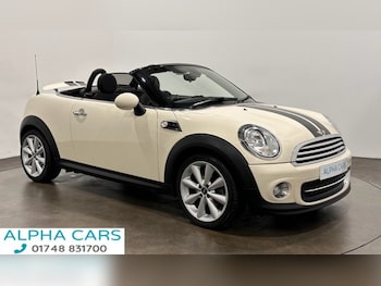 Used MINI Roadster 2013 for sale - 77200249: Photo