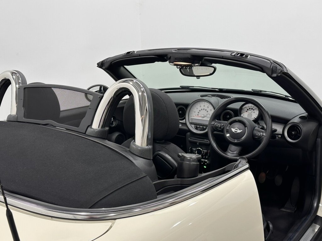 Used MINI Roadster 2013 for sale - 77200249: Photo 22