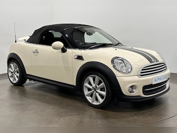 Used MINI Roadster 2013 for sale - 77200249: Photo