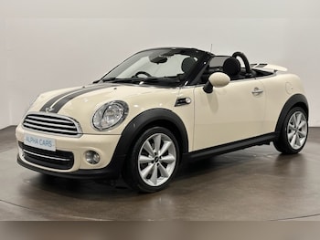 Used MINI Roadster 2013 for sale - 77200249: Photo