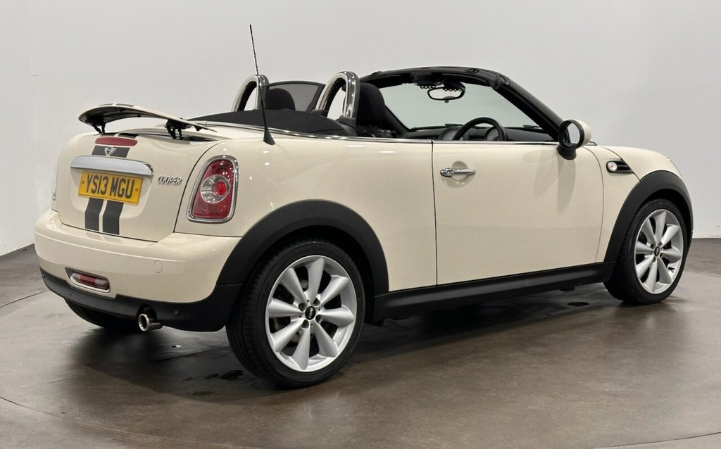 Used MINI Roadster 2013 for sale - 77200249: Photo 6