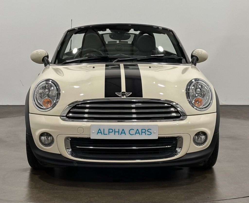Used MINI Roadster 2013 for sale - 77200249: Photo 7
