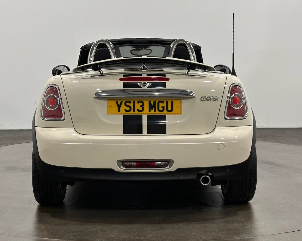 Used MINI Roadster 2013 for sale - 77200249: Photo 8
