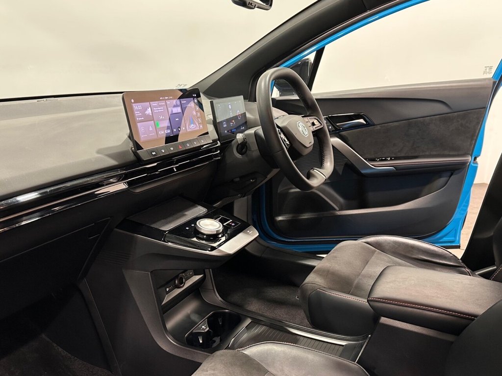 Used MG MG4 2023 for sale - 77328525: Photo 11