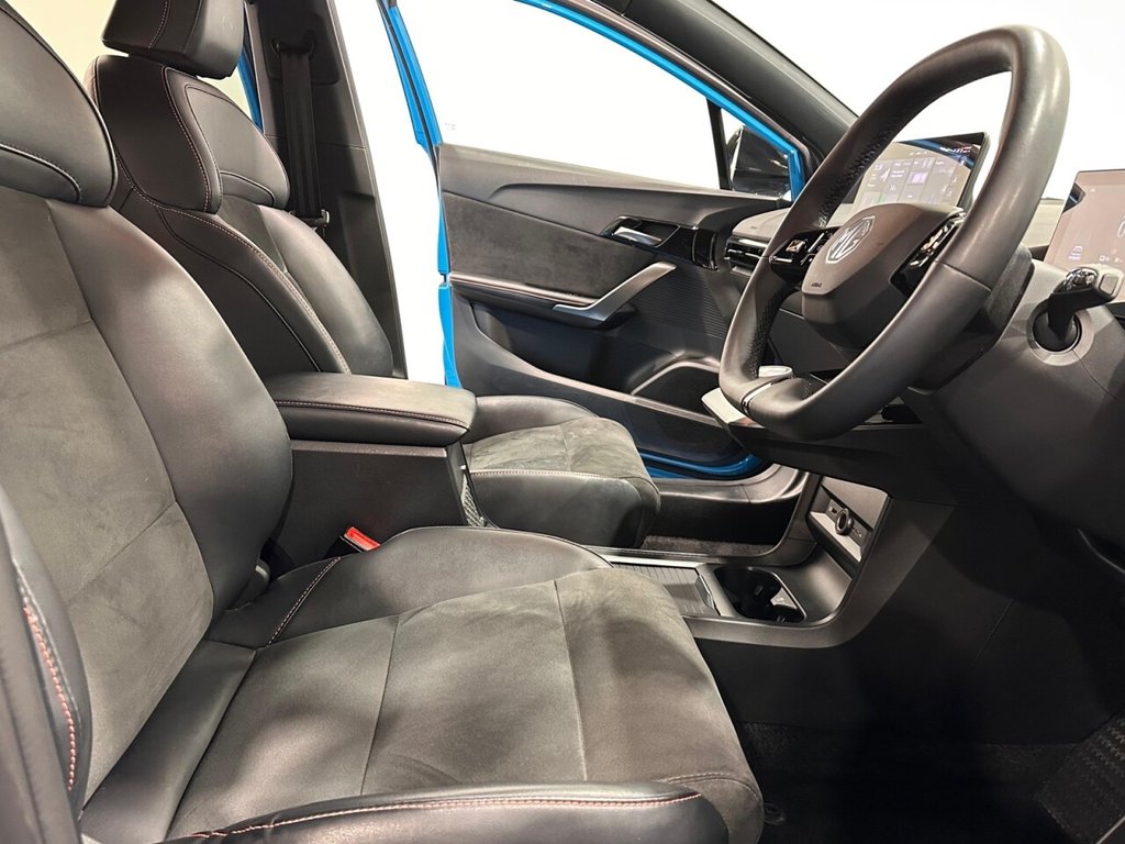 Used MG MG4 2023 for sale - 77328525: Photo 12