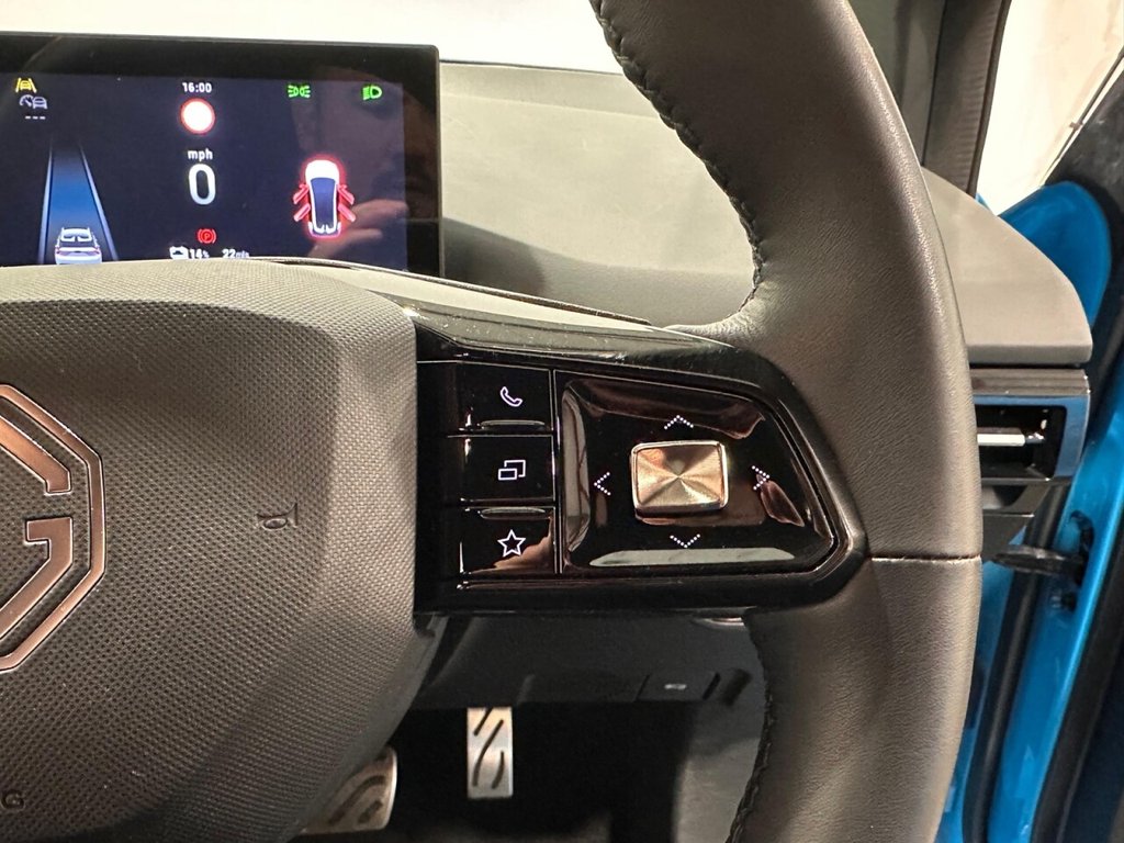 Used MG MG4 2023 for sale - 77328525: Photo 23