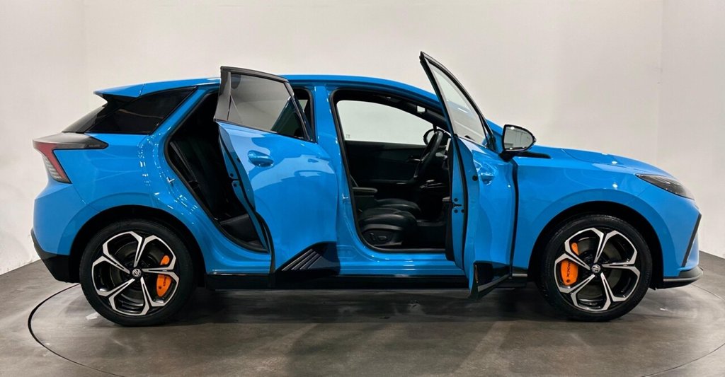 Used MG MG4 2023 for sale - 77328525: Photo 6