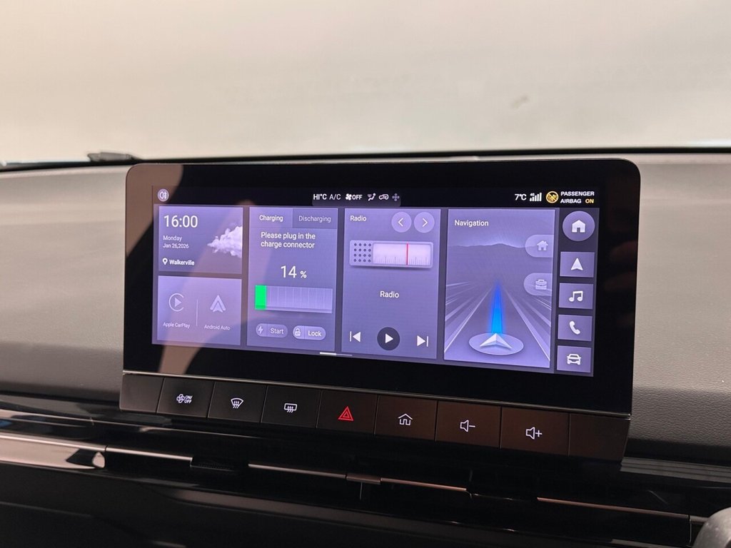 Used MG MG4 2023 for sale - 77328525: Photo 8