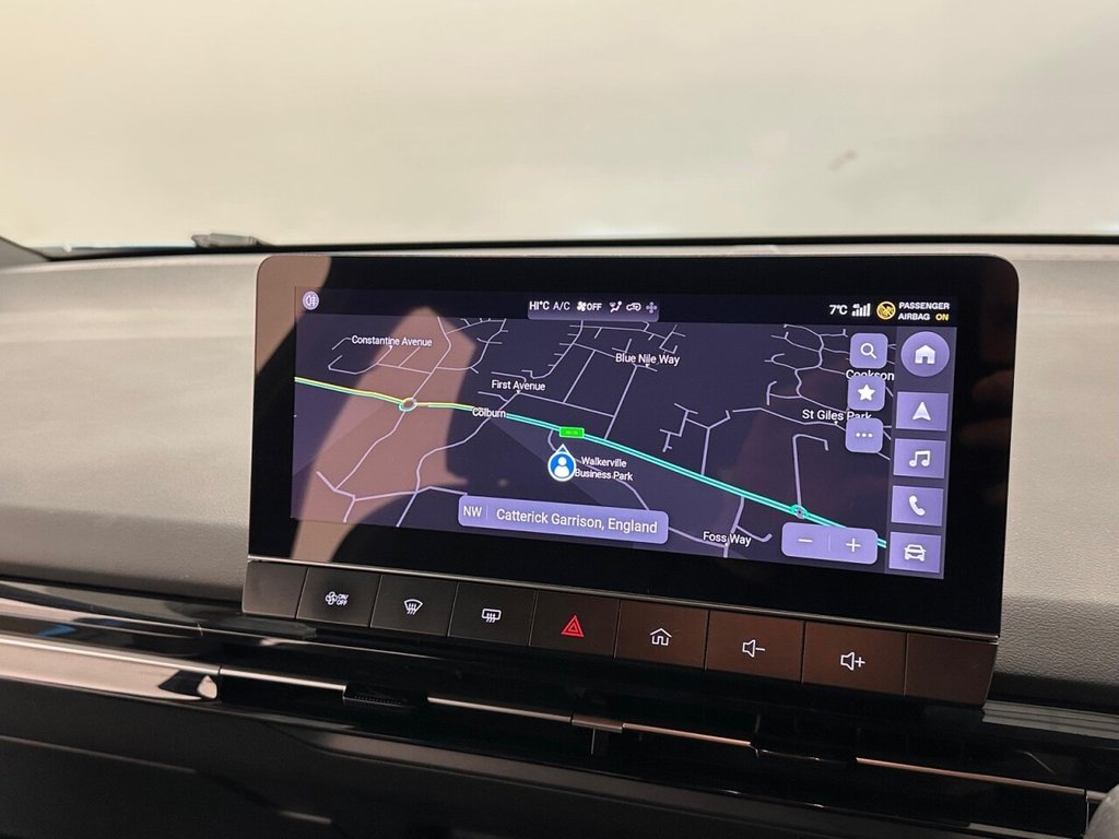 Used MG MG4 2023 for sale - 77328525: Photo 9