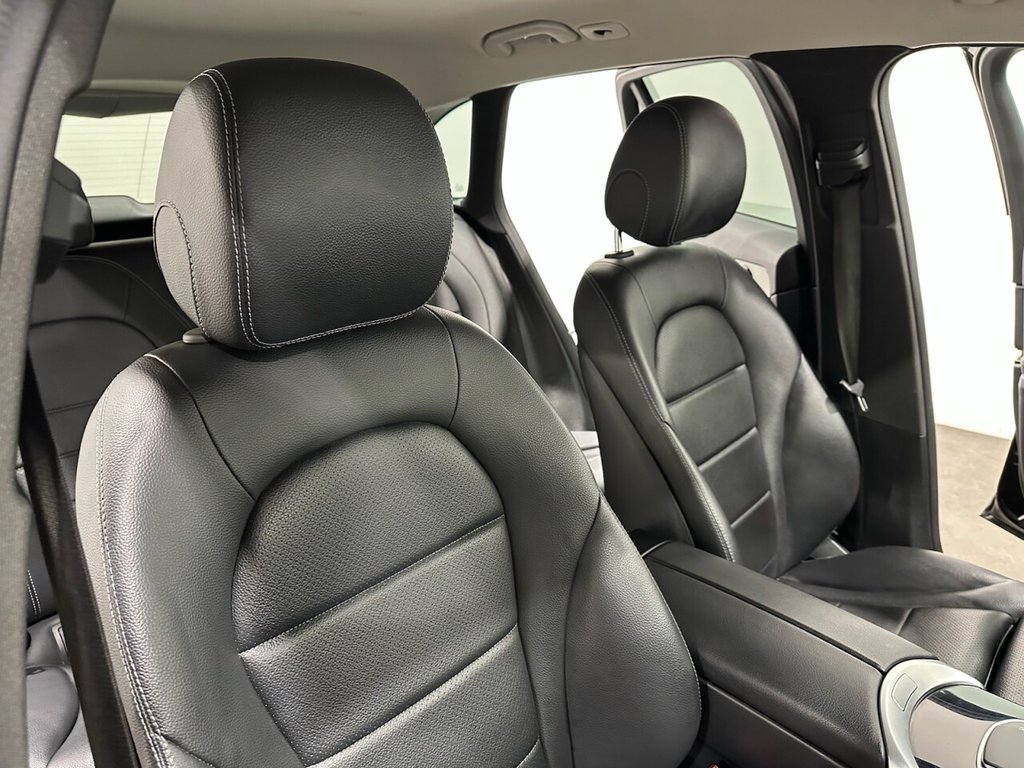 Used Mercedes-Benz GLC 2019 for sale - 78096946: Photo 10