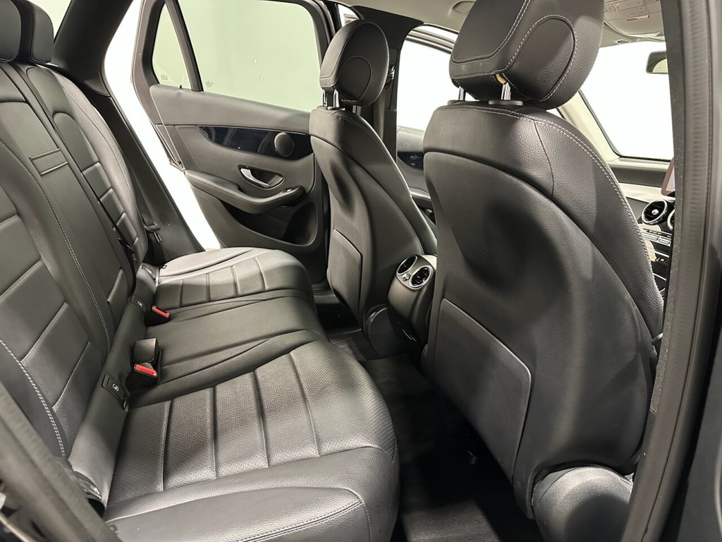 Used Mercedes-Benz GLC 2019 for sale - 78096946: Photo 12