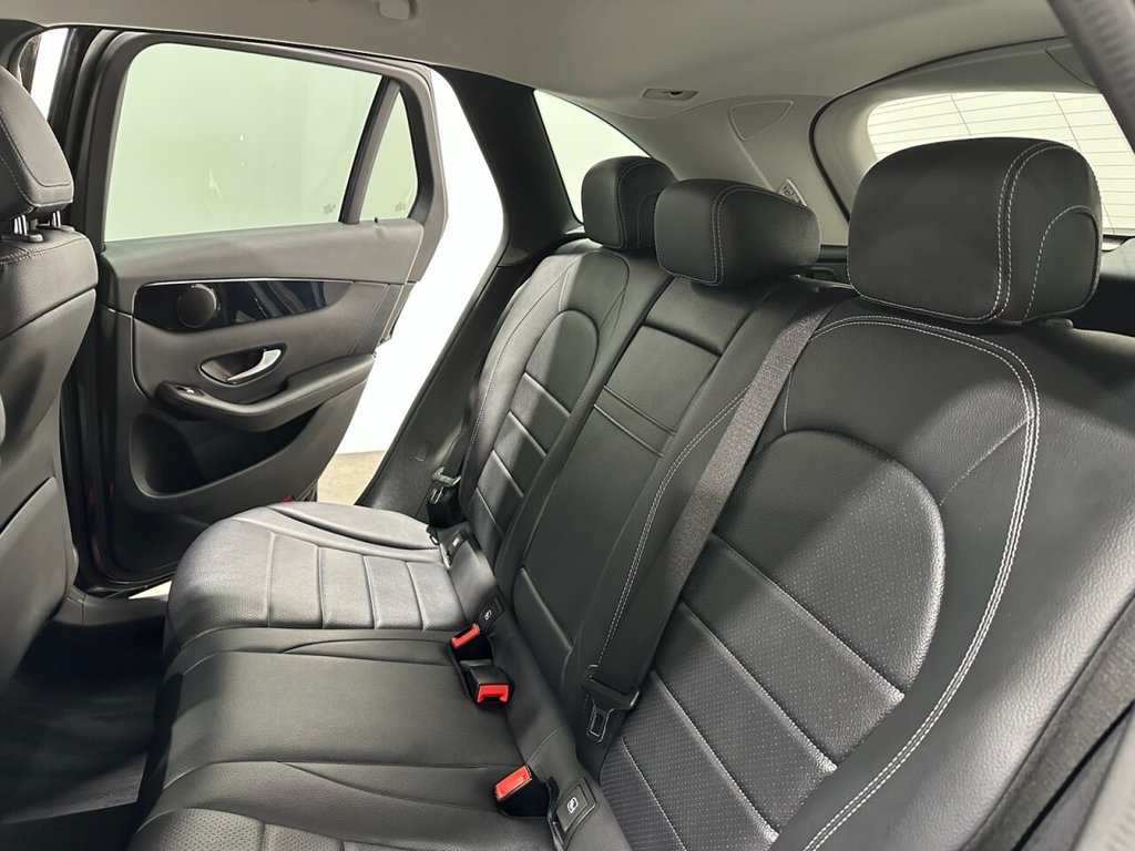 Used Mercedes-Benz GLC 2019 for sale - 78096946: Photo 14