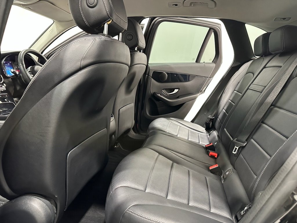 Used Mercedes-Benz GLC 2019 for sale - 78096946: Photo 15