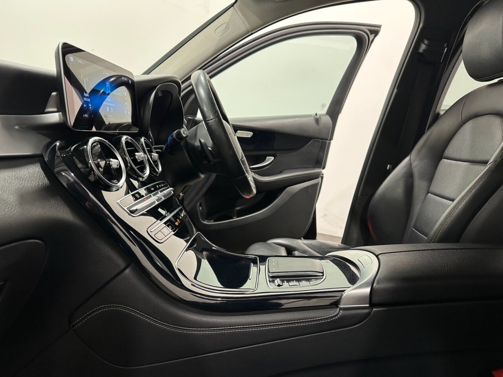 Used Mercedes-Benz GLC 2019 for sale - 78096946: Photo 19