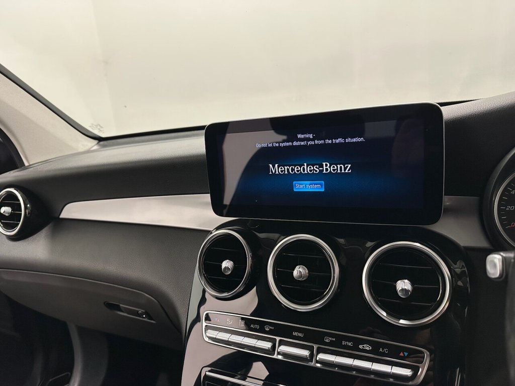 Used Mercedes-Benz GLC 2019 for sale - 78096946: Photo 21