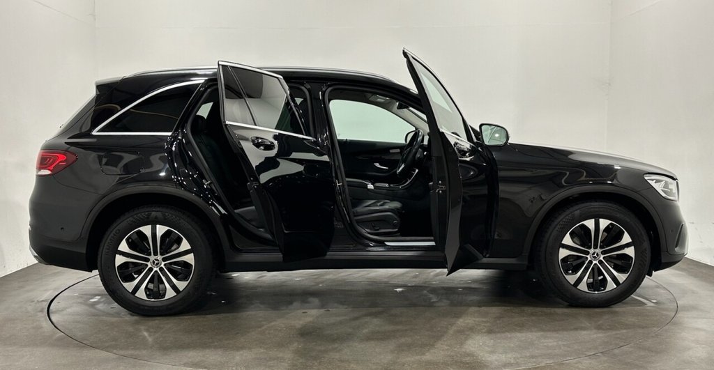 Used Mercedes-Benz GLC 2019 for sale - 78096946: Photo 23