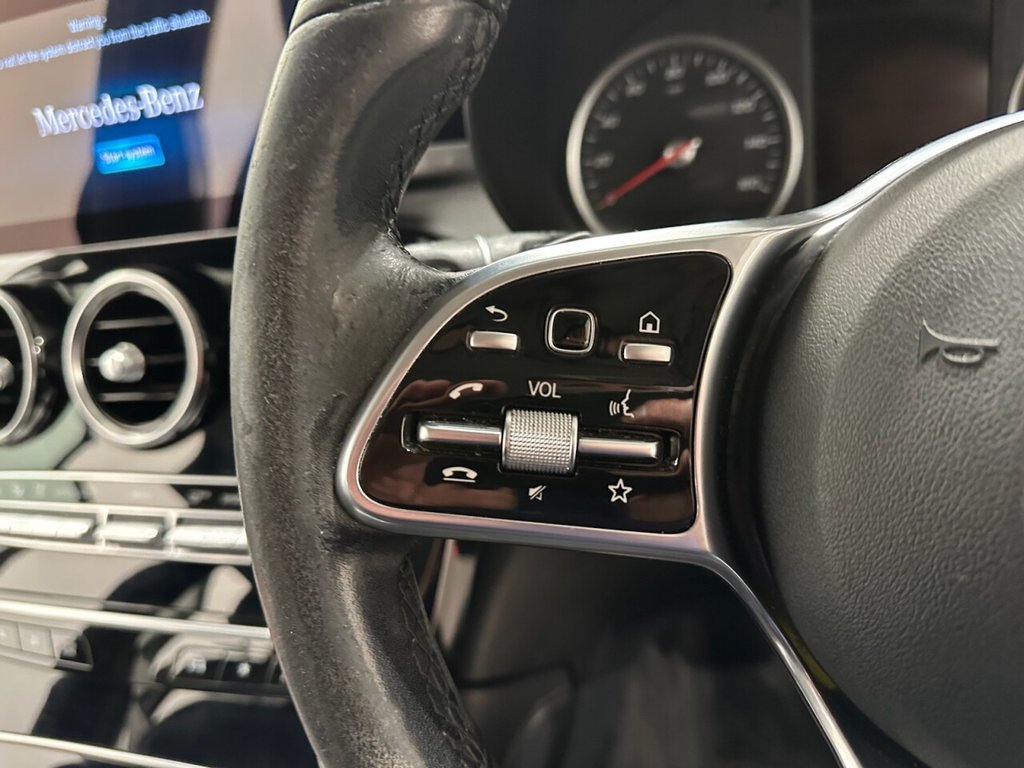 Used Mercedes-Benz GLC 2019 for sale - 78096946: Photo 24