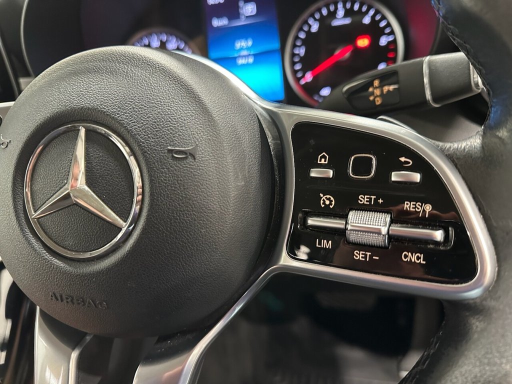 Used Mercedes-Benz GLC 2019 for sale - 78096946: Photo 25