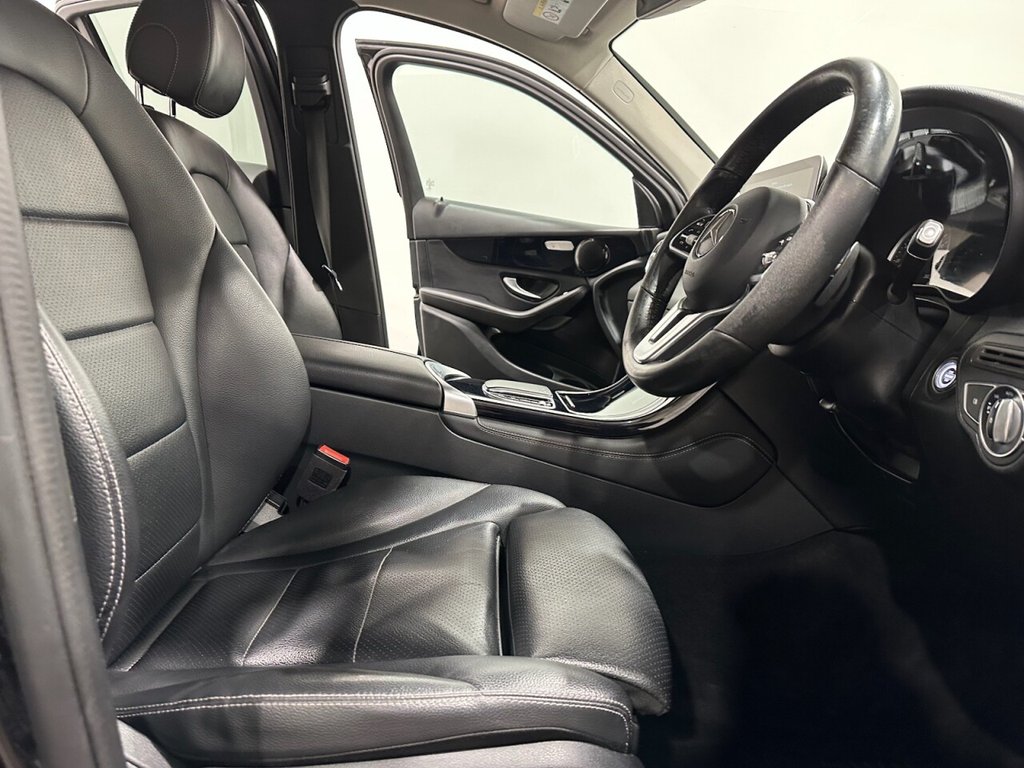 Used Mercedes-Benz GLC 2019 for sale - 78096946: Photo 6