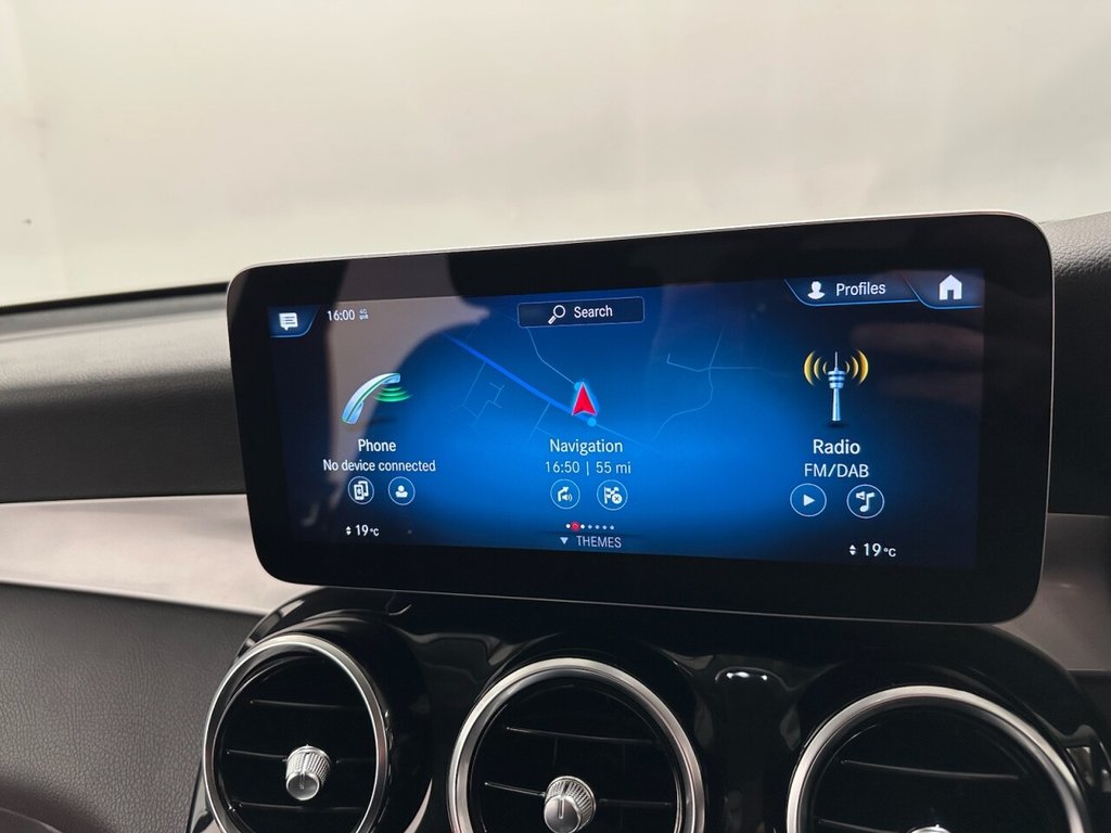 Used Mercedes-Benz GLC 2019 for sale - 78096946: Photo 8