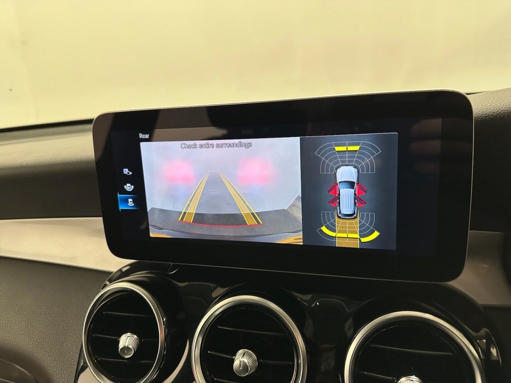 Used Mercedes-Benz GLC 2019 for sale - 78096946: Photo 9