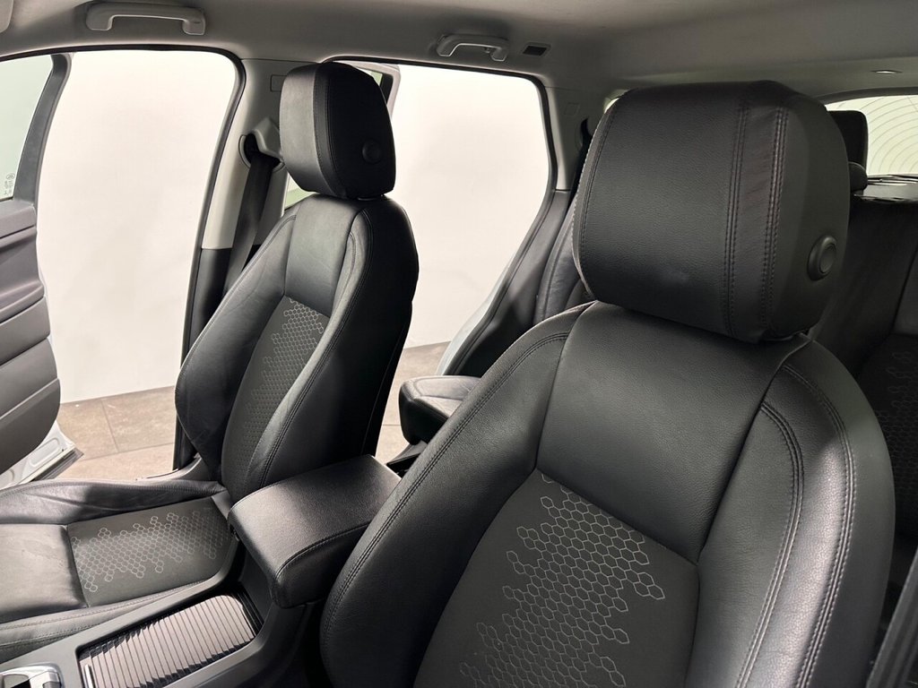 Used Land Rover Discovery Sport 2018 for sale - 78167729: Photo 11