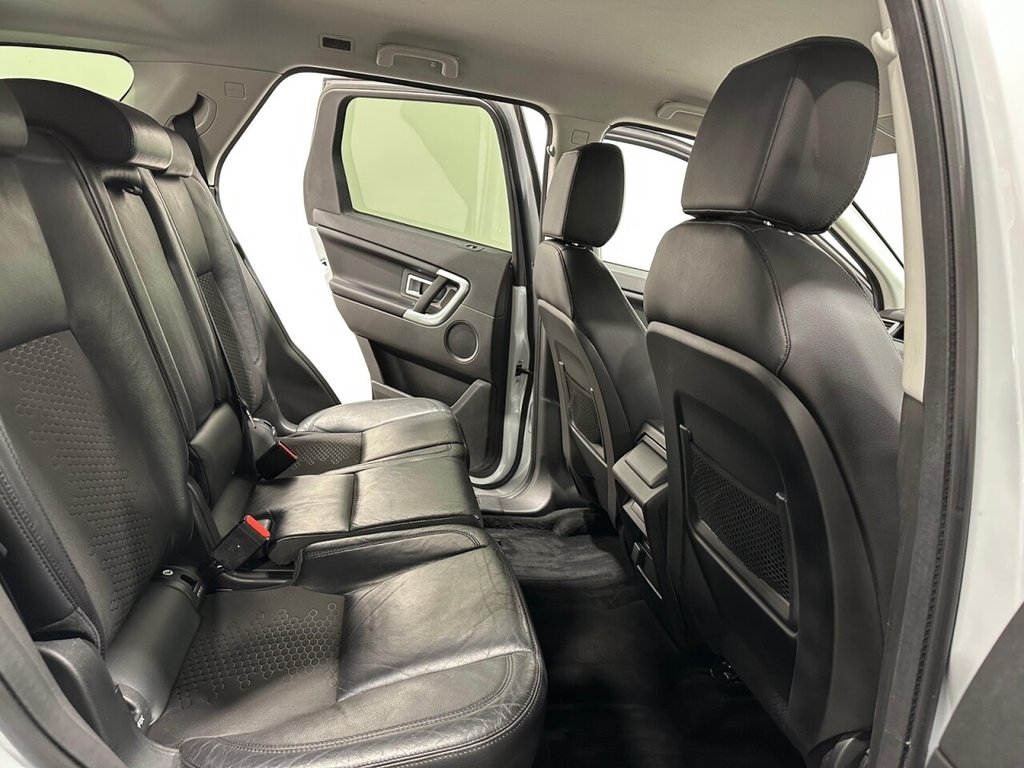 Used Land Rover Discovery Sport 2018 for sale - 78167729: Photo 12