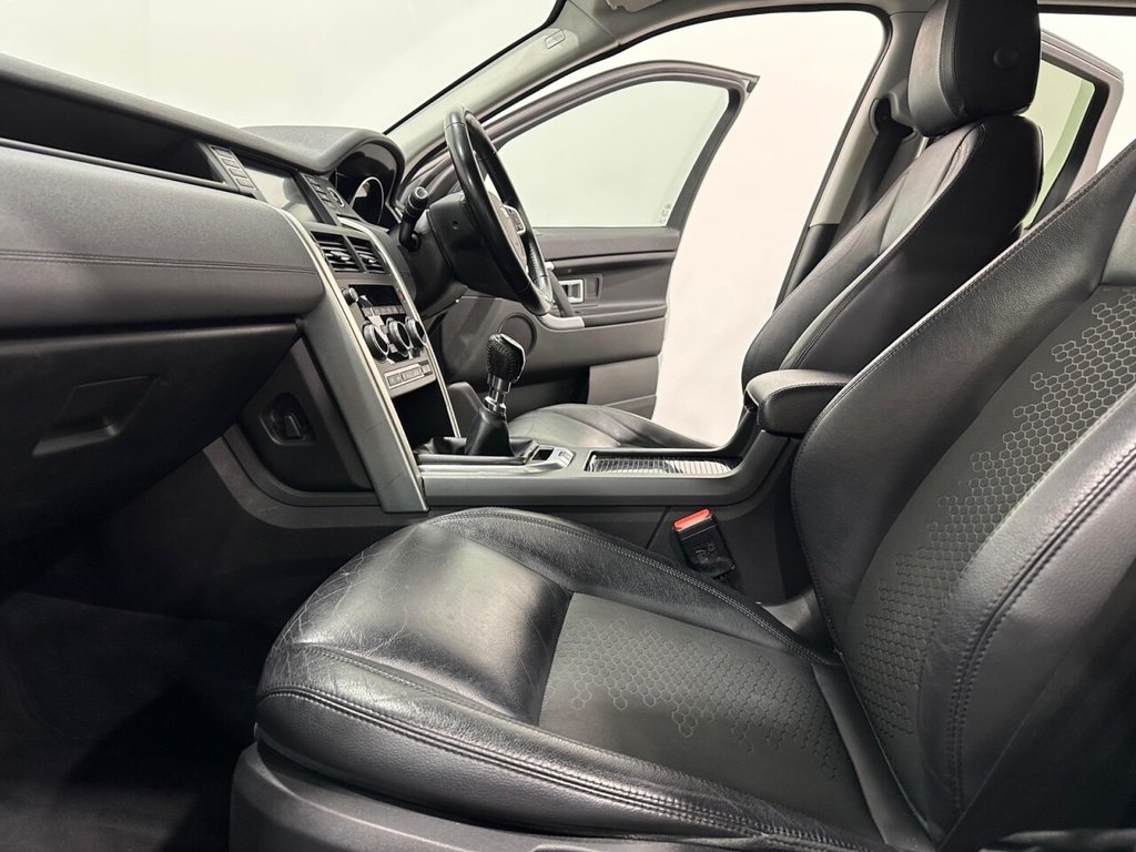Used Land Rover Discovery Sport 2018 for sale - 78167729: Photo 13