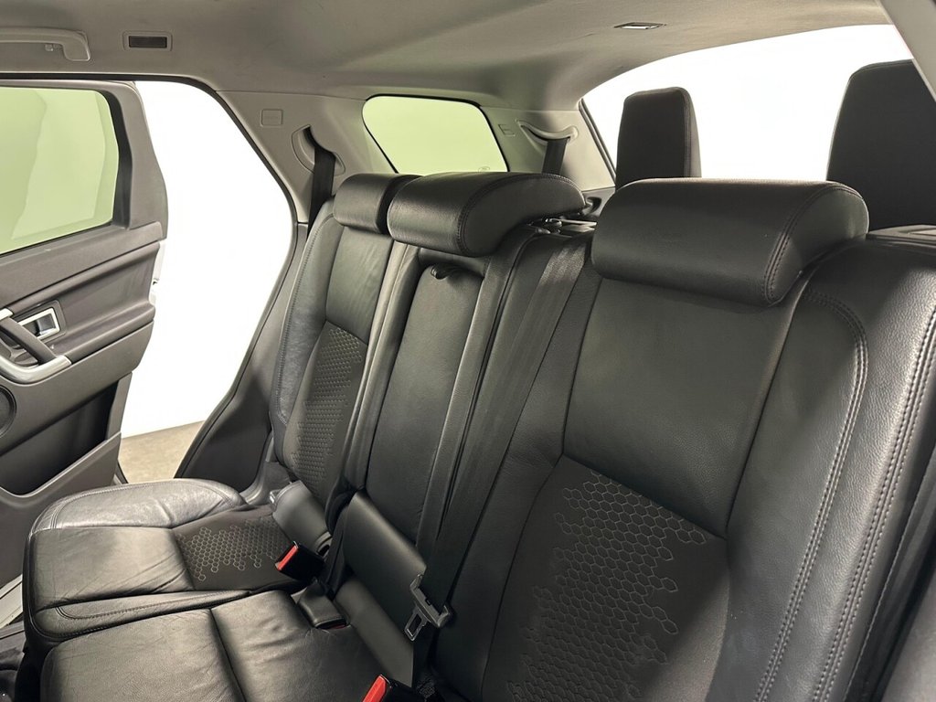 Used Land Rover Discovery Sport 2018 for sale - 78167729: Photo 15