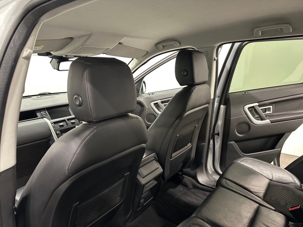 Used Land Rover Discovery Sport 2018 for sale - 78167729: Photo 17