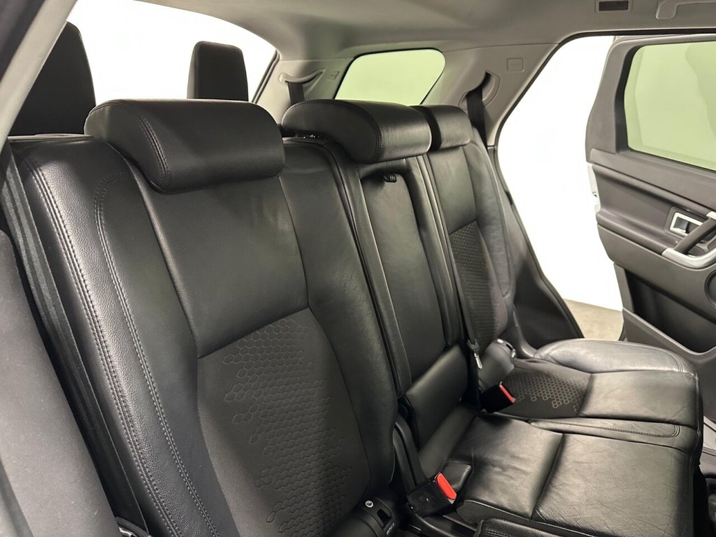 Used Land Rover Discovery Sport 2018 for sale - 78167729: Photo 18
